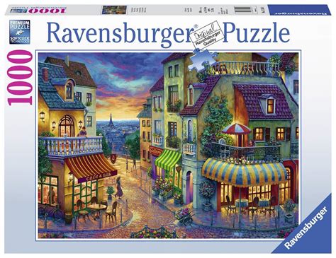 which jigsaw puzzles are the best quality